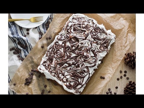 How to Make a Marshmallow Brownie