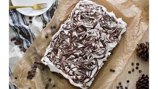 How to Make a Marshmallow Brownie