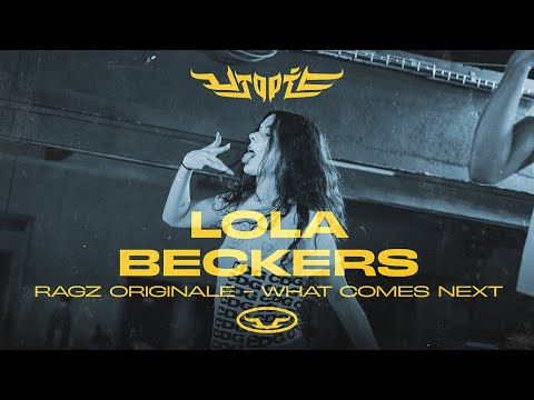 RAGZ ORIGINALE - WHAT COMES NEXT | LOLA BECKERS Choreography | UTOPIC Summer Dance Camp 2024