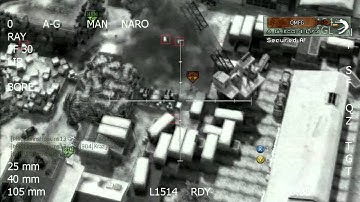 7 Kills Equals Nuke? :: Salvage :: Tar-21