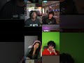 Santi Getting Noticed Was The Butterfly Effect For His Relationship Downfall #twitch #streamer #clip