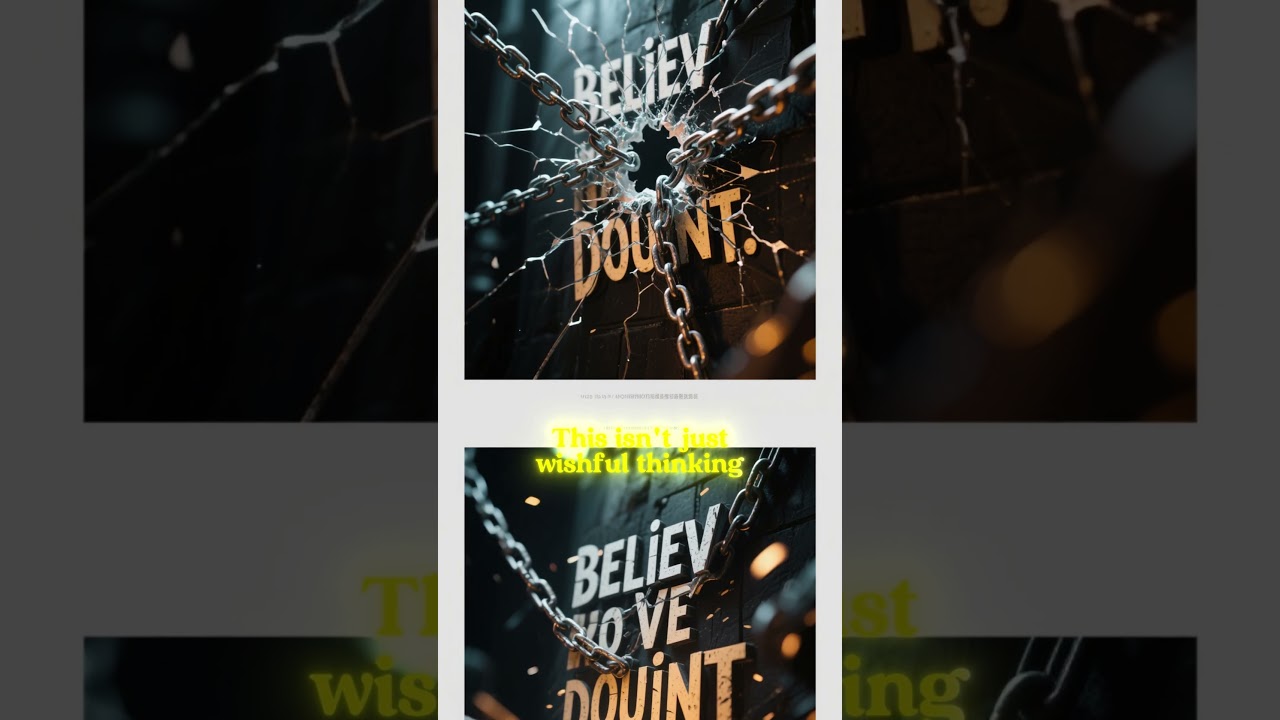 God's Morning Miracles: Divine MANIFESTATION Affirm 🌅 #morningmiracles #manifestation #breakthrough