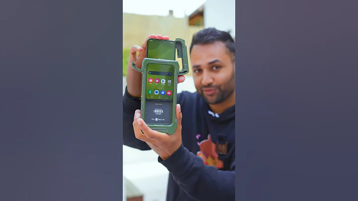 The REAL Military Phone Case