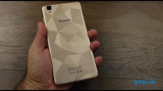 BluBoo Maya review in 3 Minutes