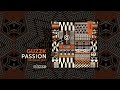 Guzzk  passion original mix  stereo productions