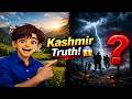 Why Kashmir Is The World’s Most Dangerous Border Dispute (Explained in Hindi) #geopolitics