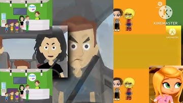 15 Shuric scans with are slides ggf659 version (now reached 1000 videos)