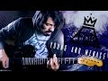 Fall Out Boy - Young And Menace - Drey Henrique Guitar Cover