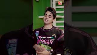 Manifesting A Charu Mehra X Srk Moment