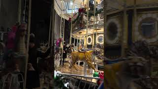 NYC Carousel🫶