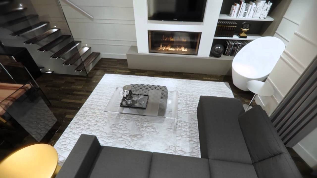 The Sylvan Collection of Urban Towns YouTube