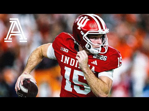 Indiana Goes 16-0