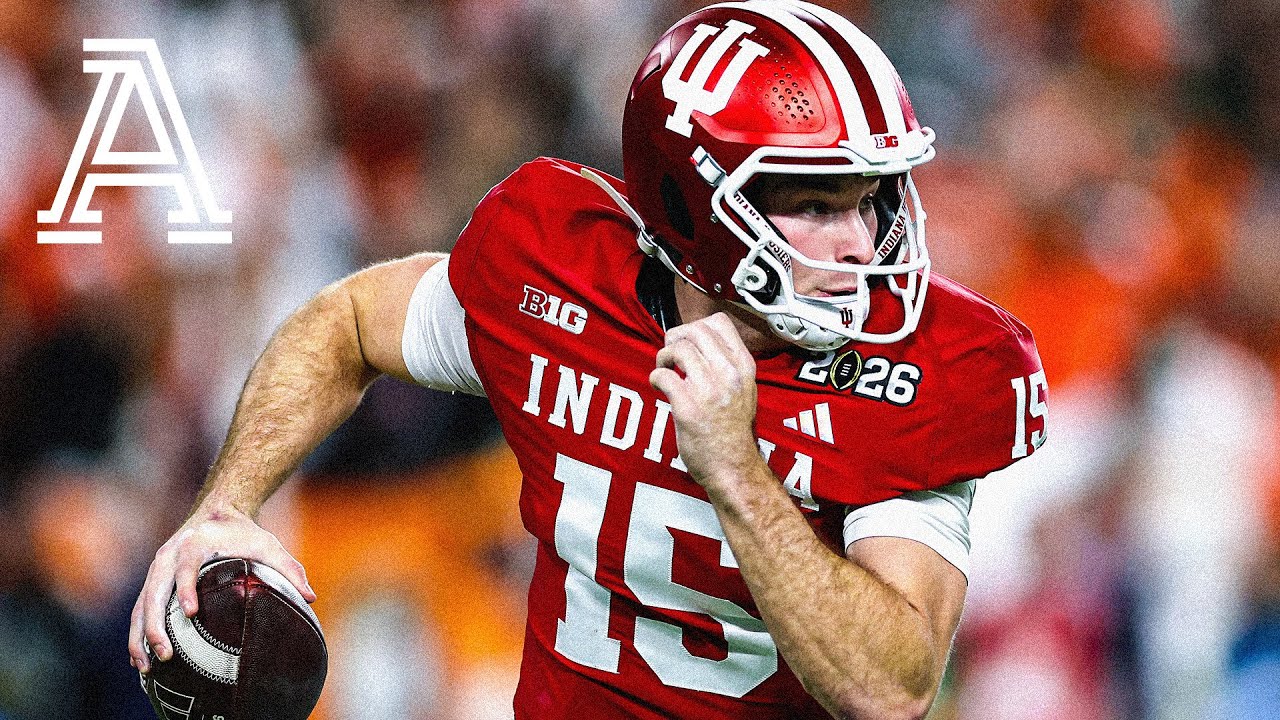 Indiana Goes 16-0