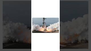 First 33-engine static fire for Super Heavy V3 #spaceX #spaceai #elonmusk