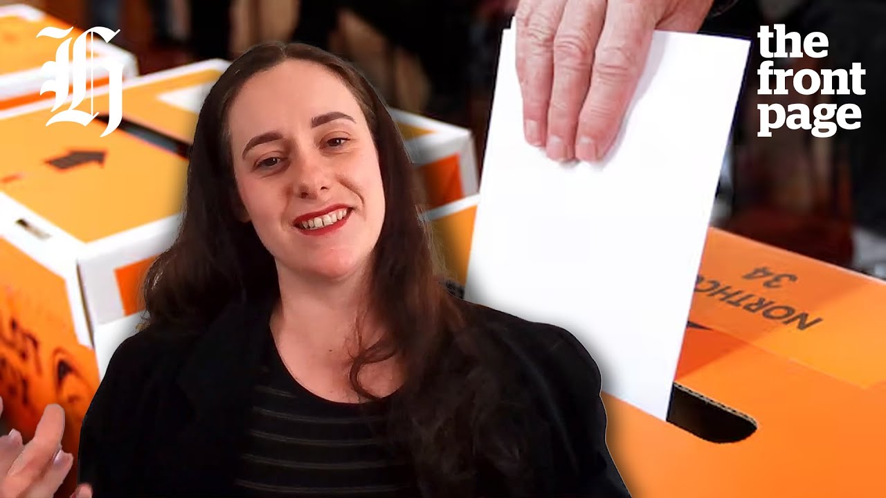 Tāmaki Makaurau by-election: What you need to know | The Front Page