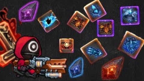 Raid the Dungeon - What you should buy in Flame and Frost Shop & Codes