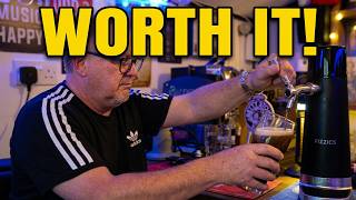 A Vlog - Sunday Beer Chat - Milton Keynes