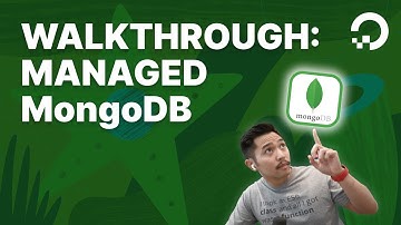 Managed MongoDB Walkthrough