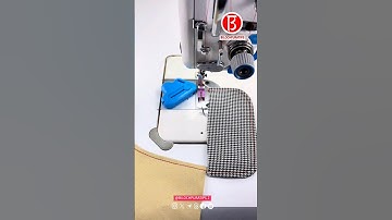 Sewing Tools And Tutorial Magician dual-purpose multi-function regulation Part 02