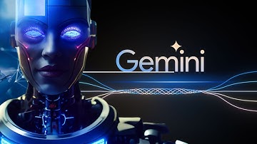 Google Gemini: The Future of Multimodal AI