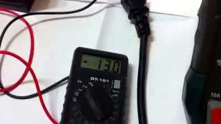 Wiederaufladbare Batterie Negativer Strom Зарядка От 220V Аккумулятора Отрицательным Током