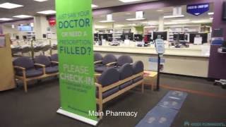 KP Milpitas Virtual Tour
