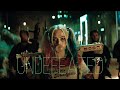 Skillet - Undefeated - Suicide Squad - Music Video