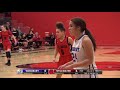 High School Girls Basketball: Woodbury vs. Stillwater