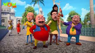 Motu Patlu New Cartoons Subscribe For More Videos