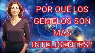 ♊GÉMINIS, TU FLEXIBILIDAD MENTAL SUPERA A TODOS LOS SIGNOS DEL ZODIACO.