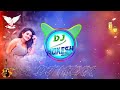 New trance 3d brazil mix 2022  25k subscribers special  dj mukesh madrampura  dj vishnu jeenwal