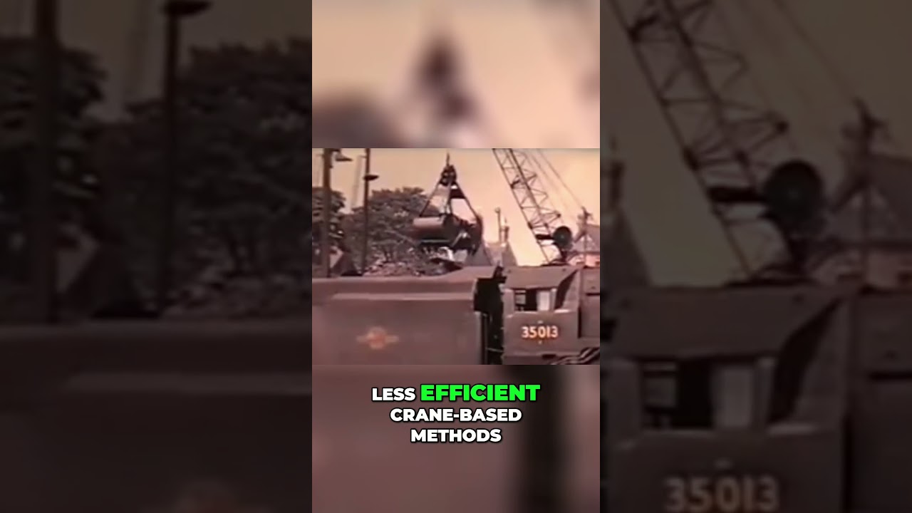 Bournemouth's Coal  A Gritty Past of Engine Supply 