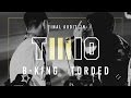 Twio3  2 bking vs torded final audition  rap is now