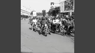 In An Age (feat. Hugh Masekela)