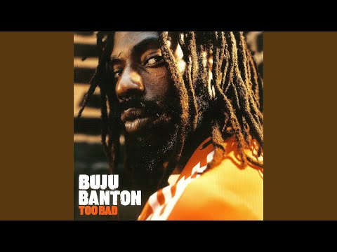 洋楽 BUJU BANTON / TRUST & STEPPA hq720.jpg?sqp=-