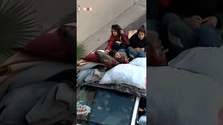 Israël Bombardeert Libanon, Honderdduizenden Op De Vlucht