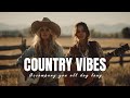 Best Classic Country Songs 2026 💚 Peaceful Country Melodies in the Warm Embrace of Nature Vol 94