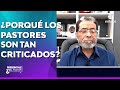 ¿Porqué los pastores son tan criticados? - Pregúntale al pastor - Enlace TV