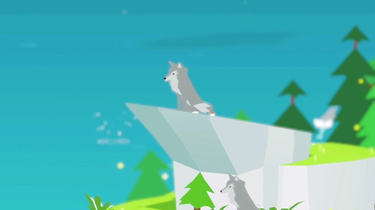 Forest Island - A relaxing game chosen by 1 million users (H)