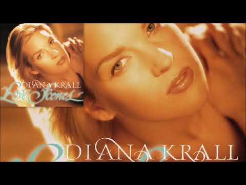 I Miss You So ♫ Diana Krall