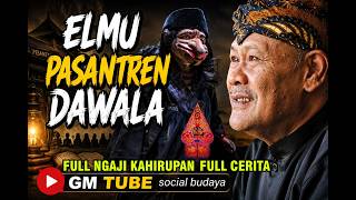 Dawala Lalawora Némbongkeun Élmu Pasantren Wayang Golek Asep Sunandar Sunarya Full Cerita