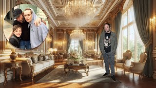 Mark Sheppard’s Real Life: Family, Property, Cars & Wealth