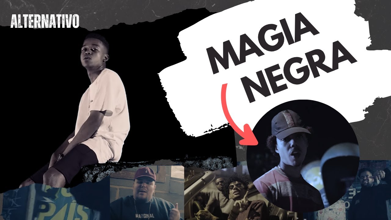 Poesia Marginal / Por Nós - Sant, Da Paz, Mazin, Tiago Mac, Angola, Black