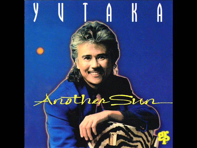 Yutaka Yokokura - The Look On Your Face [Audio HQ] class=