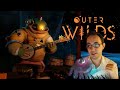 Outer Wilds. Обзор от ASH2