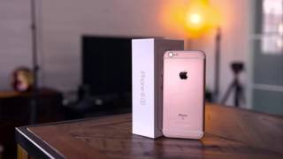 All the best 3D Touch features in Apple’s new #iPhone 6s