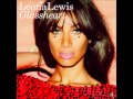 Leona Lewis - Glassheart Radio First-Play [NEW MUSIC]