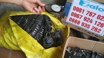 Cạm bẫy chuột đồng, cạm kiềng bẫy thú giá rẻ LH 0968 699 301