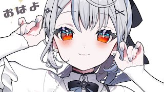 白那しずくの配信のサムネイル画像