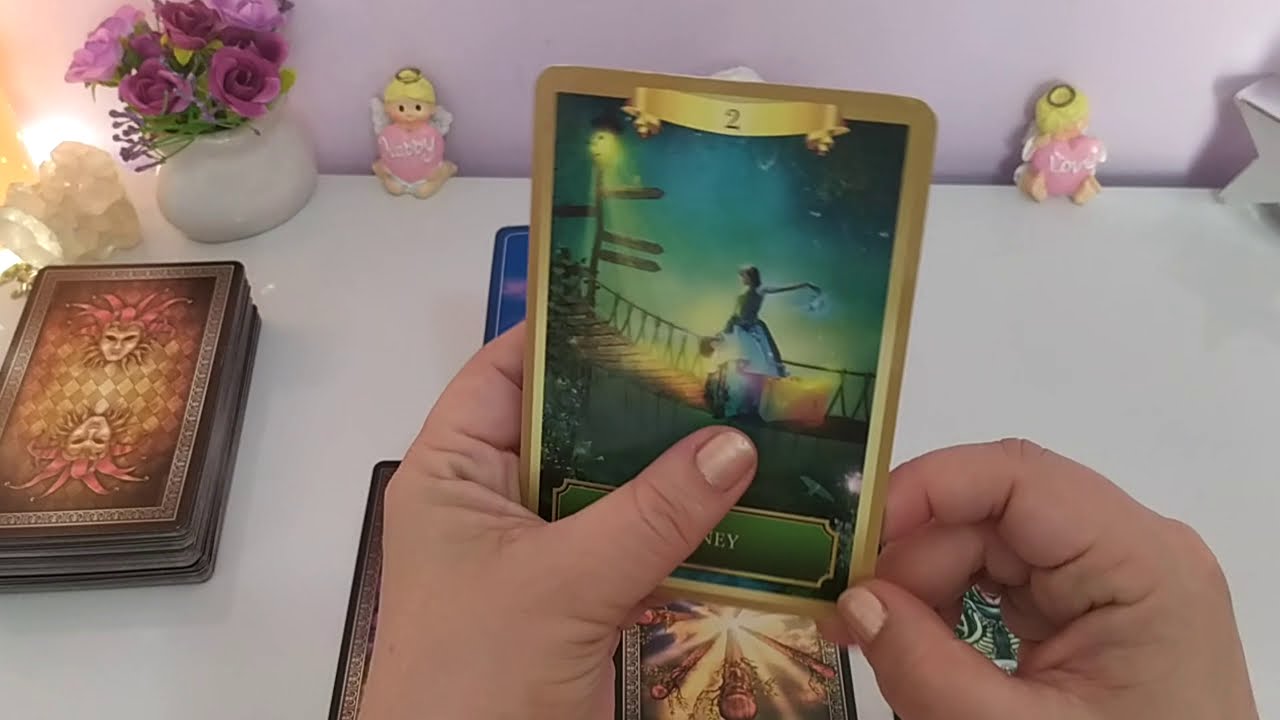 ♥️UNIVERSO ME DÊ UM SINAL!!!